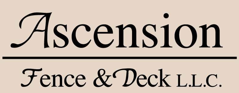 Ascension Fence and Deck LLC